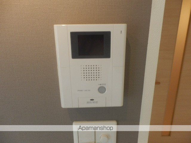 コンサンビルの内装写真