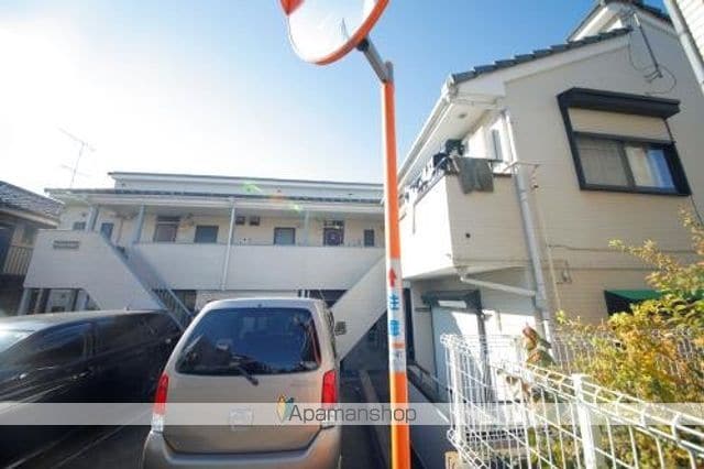 ペアヒル高幡Ⅱのイメージ