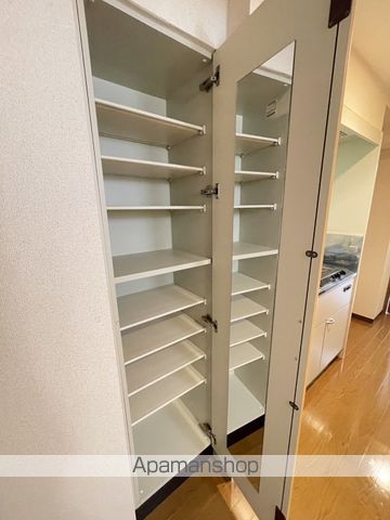 シティライフ 望が丘の内装写真