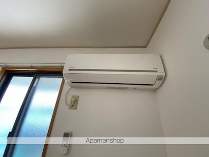 モーニンググローリー[1K/30.27m2]のその他設備