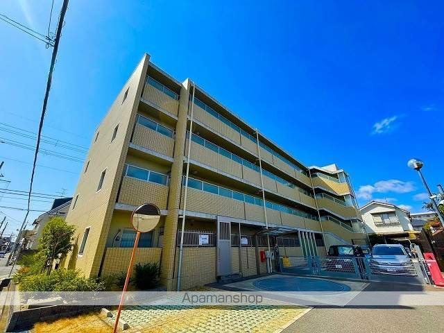 MINT甲子園三番町の外観写真