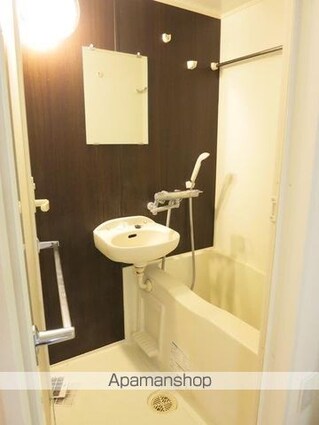 ＣＩＴＹ　ＳＰＩＲＥ　新富町[1K/22.01m2]のバス