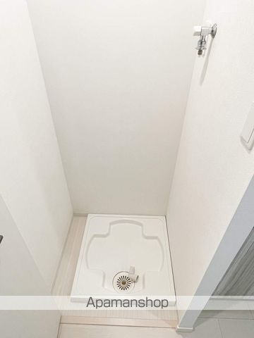 S−RESIDENCE江坂エミネンスの内装写真