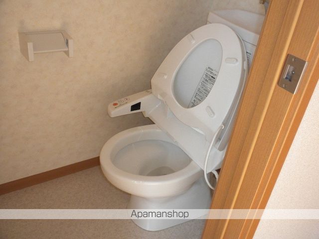 Oak.VIIIの内装写真