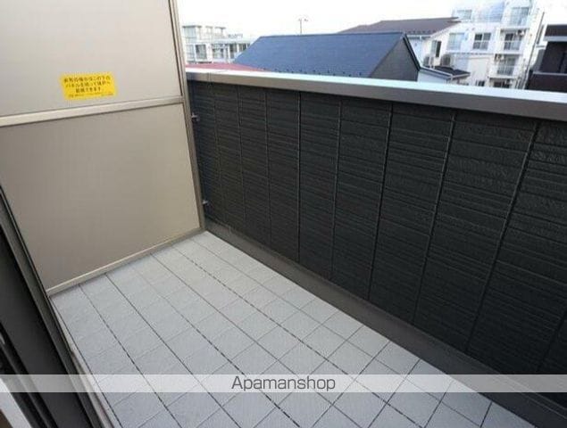 コンフォール東橋本2丁目の内装写真