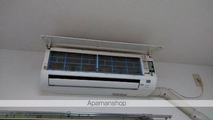 サングレース千歳台[1K/24.76m2]のその他設備2