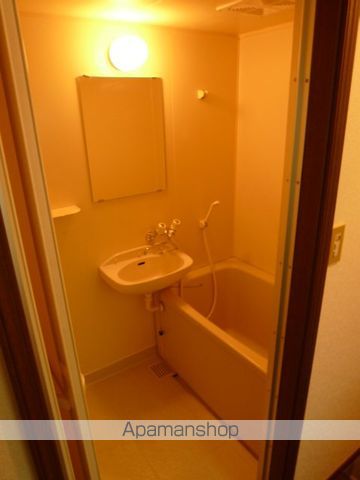 グリーンヒルズ山田12.の内装写真