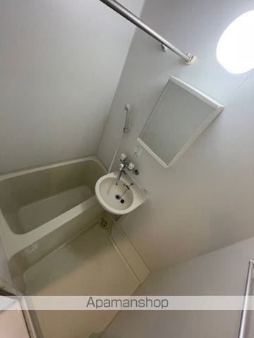 プログレス野方の内装写真