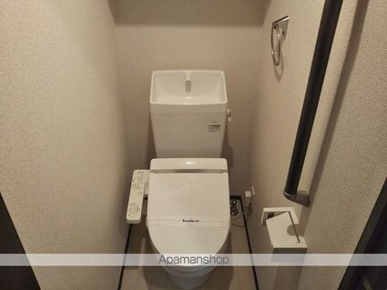 クレイノうれし荘[1K/25.17m2]のバス