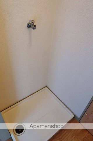 シティハイツ開陽の内装写真