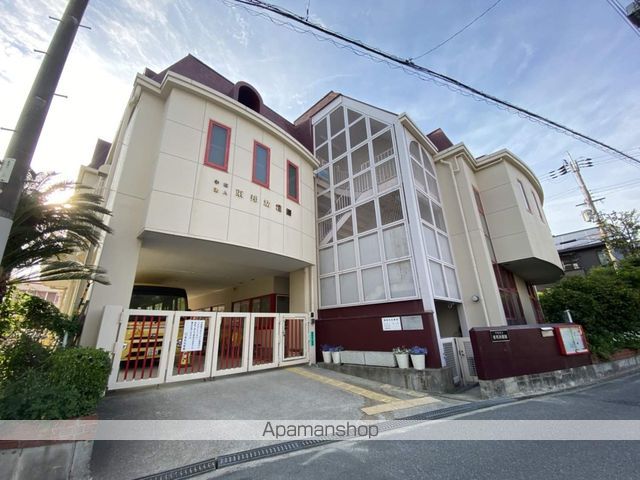 桜塚マンションの周辺写真