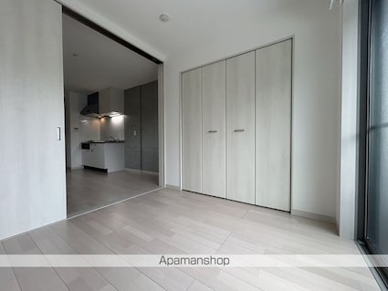 ロジェ泉佐野[1LDK/30.63m2]の内装5