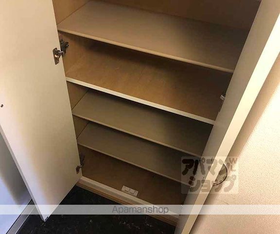 レオパレスURBAN桂坂の内装写真