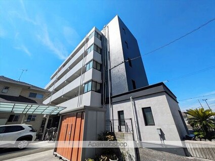 岡山県倉敷市川入[2LDK/66.15m2]の外観3