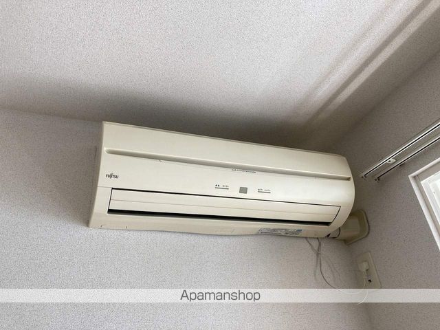ヴィオラの内装写真