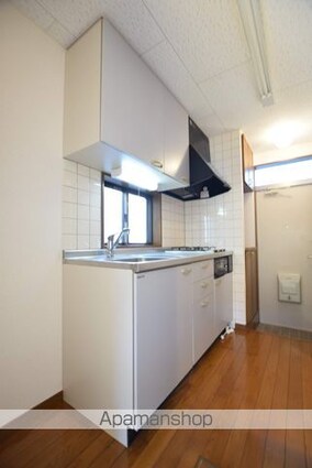 ハイネス子平町[1K/25m2]の内装2