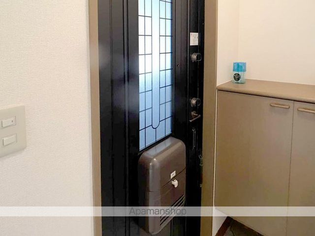三才パレス Aの内装写真