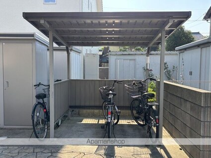 コーポラスみのり[1LDK/29.2m2]の内装3