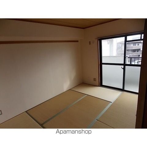 トーク21の内装写真