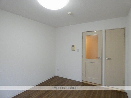 ウェルハウス広尾[1K/19.58m2]の内装4