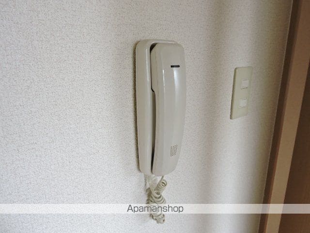 花やしき下富野の内装写真