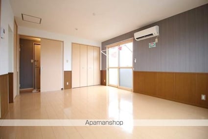 Ｆｏｒｅｓｔ　Ｖａｌｌｅｙ　Ａ棟[1R/32.63m2]の内装7