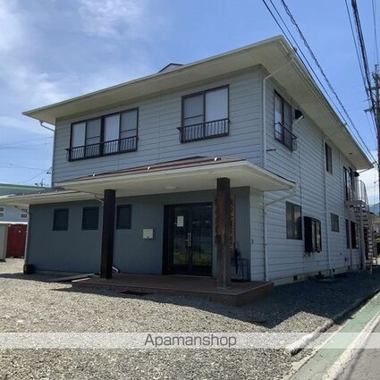 メゾン辰野町[1K/23.18m2]の周辺7