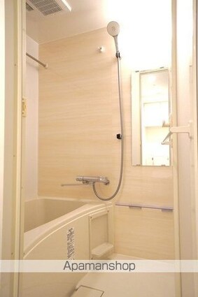 Ｊ．ＧＲＡＮ　Ｃｏｕｒｔ　浅草[1DK/26.13m2]のバス
