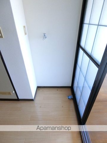オレゴンPARTIIの内装写真