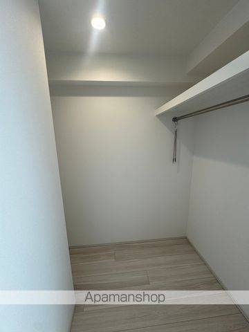 アジュールテラス住吉の内装写真