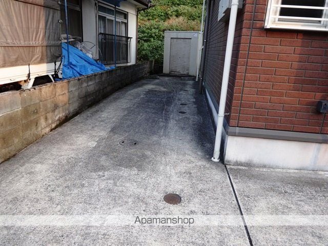 コンフォール黒髪の周辺写真