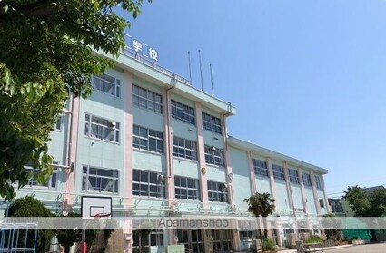 Ｌａｚｏ　ｓａｌｔｏ　ＫＯＩＷＡ[1LDK/28.99m2]の周辺3