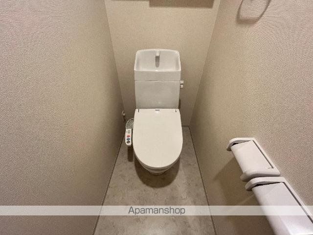 リヴソレイユの内装写真