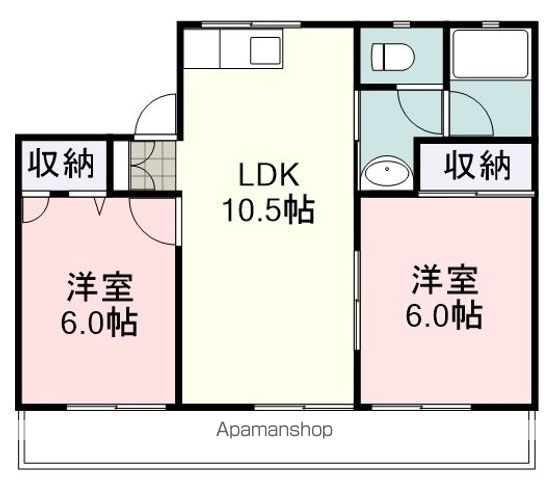 間取り：222020018562
