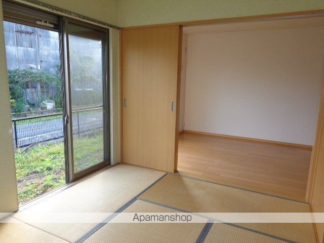 ナーストラヴィー長浜の内装写真