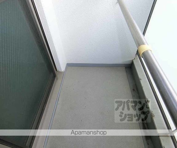 ケイズファイブの内装写真