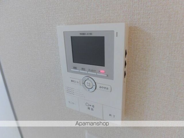 グランディール桜木 Bの内装写真
