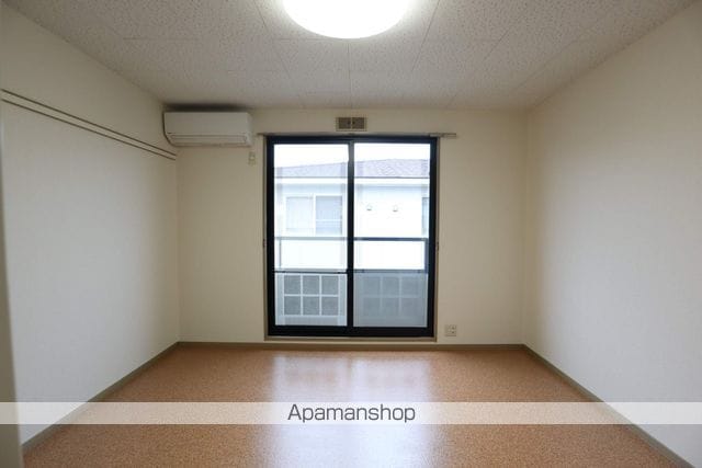 ハイツプラムの内装写真