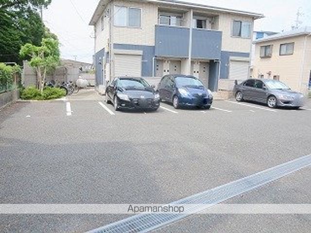コワンテールAのその他写真