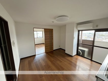 ＴＫ矢倉[2DK/51.1m2]の内装4