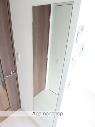 東京都港区高輪１丁目[1K/20.43m2]のその他部屋・スペース