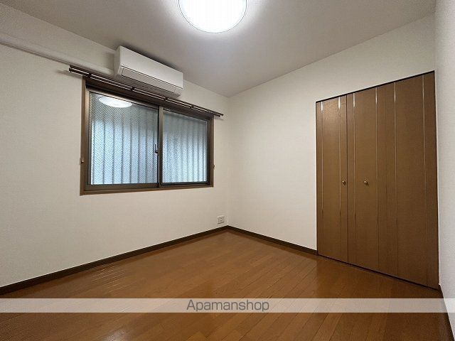 緑井スカイステージの内装写真