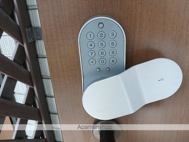 カーサ セレノの内装写真