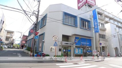 ラゾプレイス己斐[1K/33.98m2]の周辺1