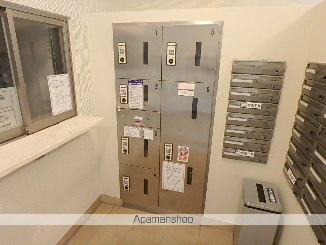 プライマル文京小石川 旧リエス小石川のその他写真