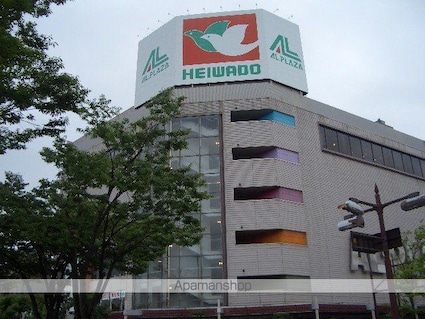 ルミエール[2LDK/63.62m2]の周辺1