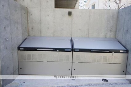 ＬＡＰｉＳ下目黒[1LDK/40.58m2]の内装4