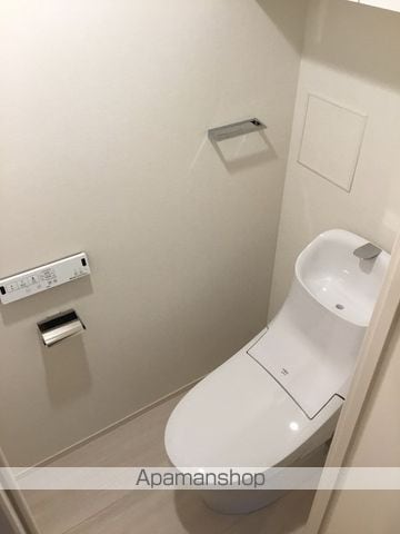 プランドール サンクの内装写真