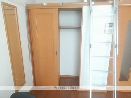 レオパレスカシェート[1K/19.87m2]のその他設備