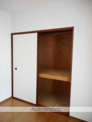 エルディム　リーベ[3DK/52.99m2]の収納